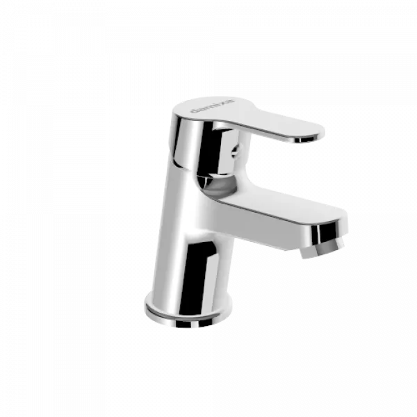 Смеситель для раковины (умывальника) Damixa Elara DX528512000 хром