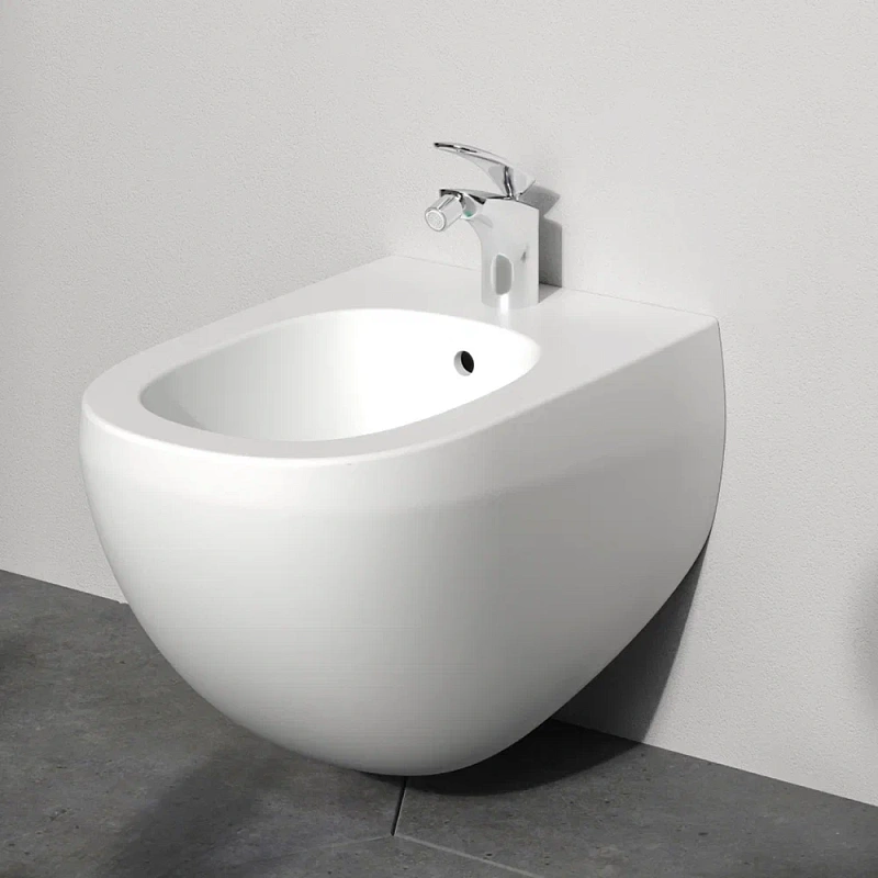 Биде подвесное AM.PM Sensation C303411WH