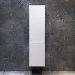 Шкаф-колонна подвесной Inspire V2.0 M50ACHX0406WM, Белый матовый