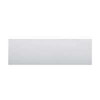 Панель фронтальная для ванны Sense W76A-150-070W-P, Белый
