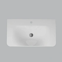 Раковина мебельная Sensation M30WPC0801WG, Белый глянцевый