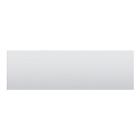 Панель фронтальная для ванны Sense W76A-170-070W-P, Белый