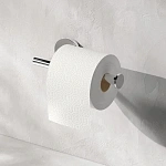 Держатель для туалетной бумаги X-Joy A85A34100, Хром