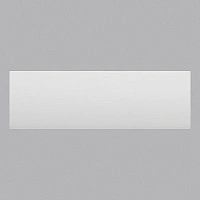 Панель фронтальная для ванны Joy W85A-170-070W-P, Белый