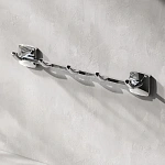 Крючок для полотенец Gem A9035900, Хром