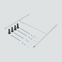 Каркас для ванны Sense W76A-170-070W-R, Серый
