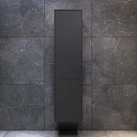 Шкаф-колонна подвесной Inspire V2.0 M50ACHX0406GM, Графит матовый