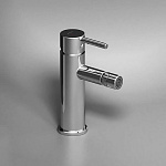Смеситель для биде с донным клапаном Scandinavian Pure 360240000, Хром