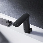 Смеситель для раковины, сенсорный Inspire V2.0 F50A02322, Черный